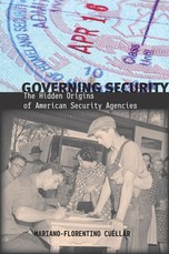 Governing Security