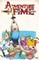 Adventure Time Vol. 3