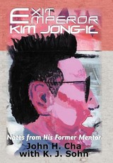 Exit Emperor Kim Jong-Il