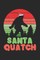 Santa Quatch
