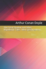 The Great Shadow and Other Napoleonic Tales
