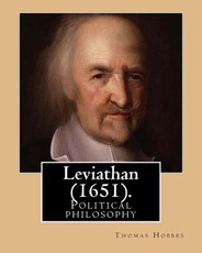 Leviathan (1651). By