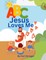 ABC Jesus Loves Me
