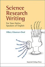 Science Research Writing for Non-Native Speakers of English