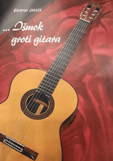 Išmok groti gitara. Pradžiamokslis