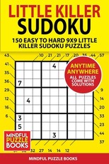 Little Killer Sudoku