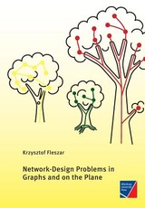Network-Design Problems in Graphs and on the Plane