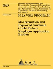 H-2A Visa Program