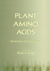Plant Amino Acids
