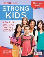 Merrell's Strong Kids--Grades 6-8