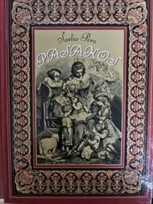 Šarlio Pero pasakos
