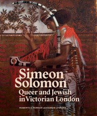 Simeon Solomon