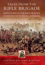 TALES FROM THE RIFLE BRIGADE