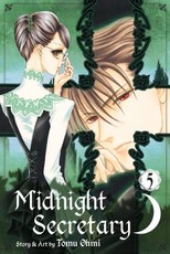 Midnight Secretary, Vol. 5, 5