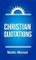 Christian Quotations