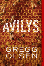 Avilys (knyga su defektais)
