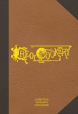 Creole Cookery