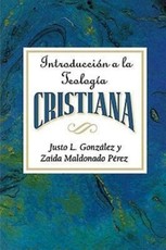 IntroducciÃ³n a la TeologÃ­a Cristiana Aeth