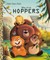 Disney/Pixar Hoppers Little Golden Book