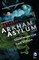 Batman Arkham Asylum 25th Anniversary deluxe edition