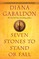Seven Stones to Stand or Fall