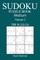300 Medium Sudoku Puzzle Book