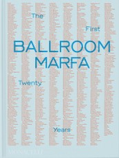 Ballroom Marfa