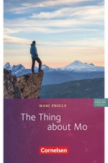 The Thing about Mo