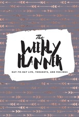 The Weekly Planner