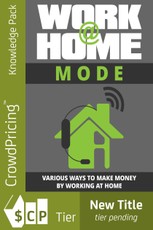 Work at Home Mode
