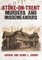 Stoke-on-Trent Murders and Misdemeanours