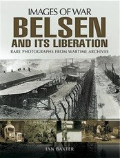 Belsen and it's Liberation