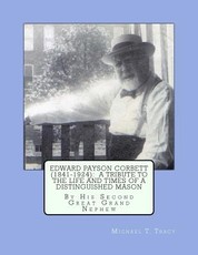 Edward Payson Corbett (1841-1924)