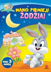 Baby Looney Tunes. Mano pirmieji žodžiai