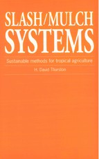 Slash/Mulch Systems