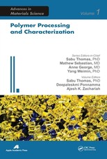 Polymer Processing and Characterization