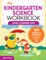 My Kindergarten Science Workbook