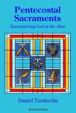 Pentecostal Sacraments