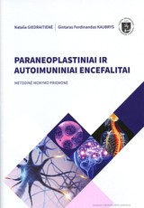 Paraneoplastiniai ir autoimuniniai encefalitai