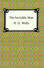 The Invisible Man