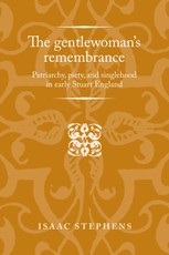 The gentlewoman's remembrance