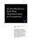 An Introduction to Rock Mass Characterization for Foundations