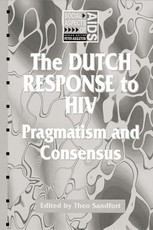 The Dutch Response To HIV