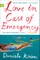 Love in Case of Emergency