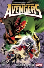 Avengers by Jed MacKay Vol. 2