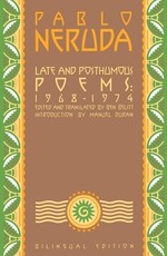 Late and Posthumous Poems, 1968-1974