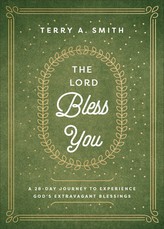 The Lord Bless You