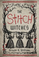 The Stitch Witches