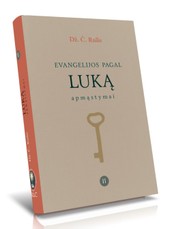 Evangelijos pagal Luką apmąstymai. 2 tomas