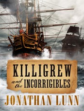 Killigrew and the Incorrigibles